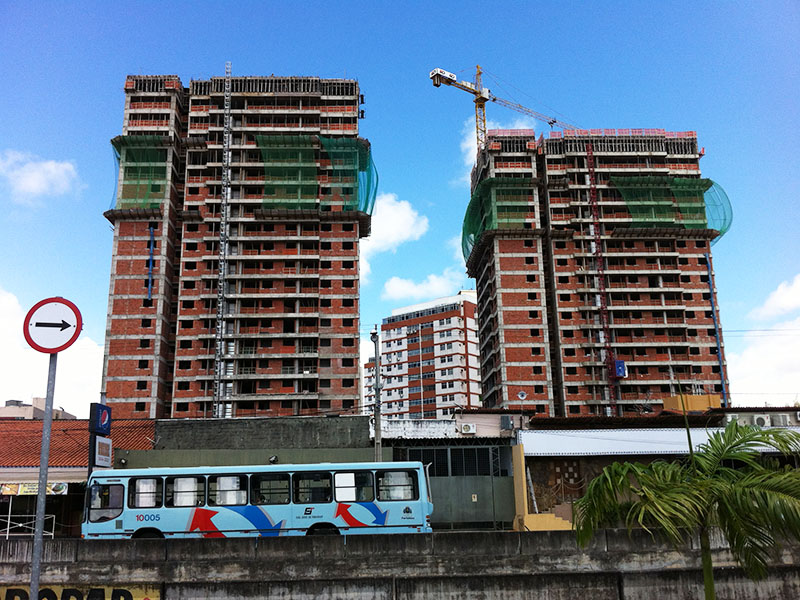 Construction Hoist Series