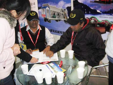 Customer Visiting-05