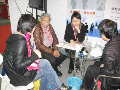Customer Visiting-07