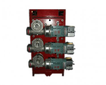 driving structure