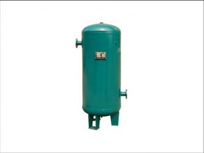 gas storage tank
