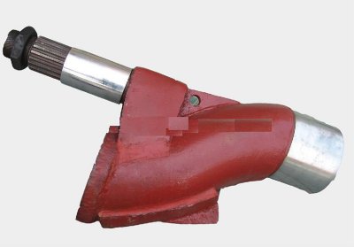 S-pipe