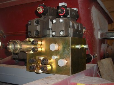 valve