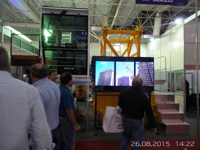 Exhibition in Brazil-01