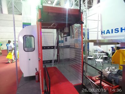 Exhibition in Brazil-04