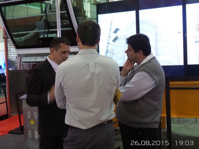 Exhibition in Brazil-09