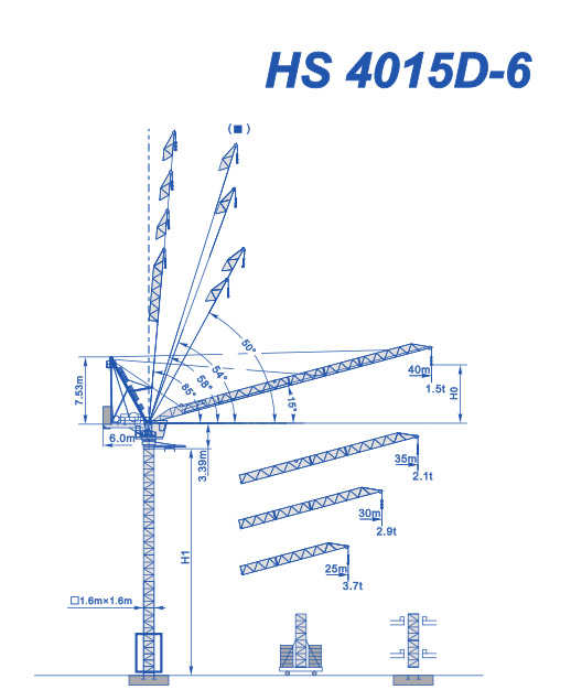HS4015D